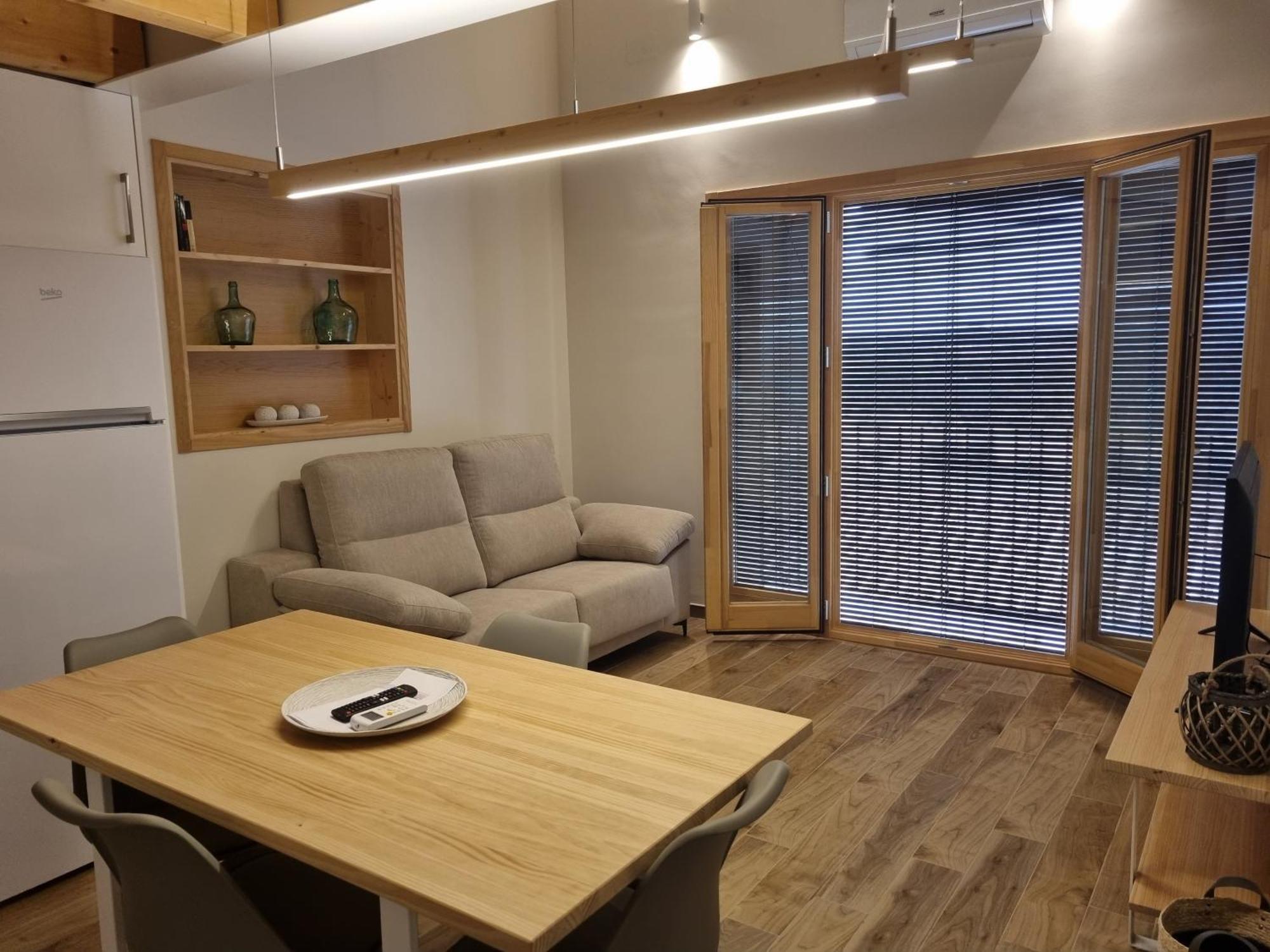阿内斯Casa La Tia公寓 外观 照片